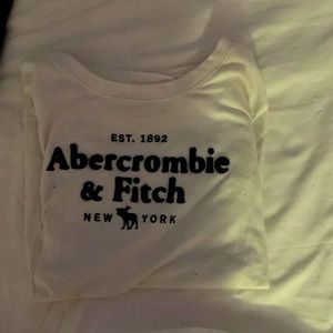 Abercrombie & Fitch t-shirt